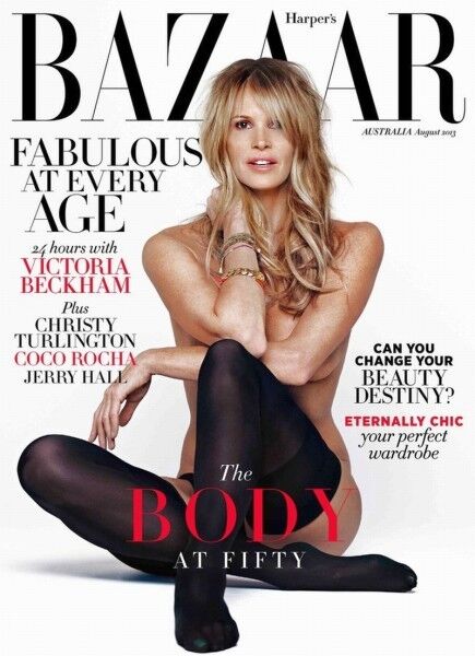 Plus d'images de Elle MacPherson - Medium