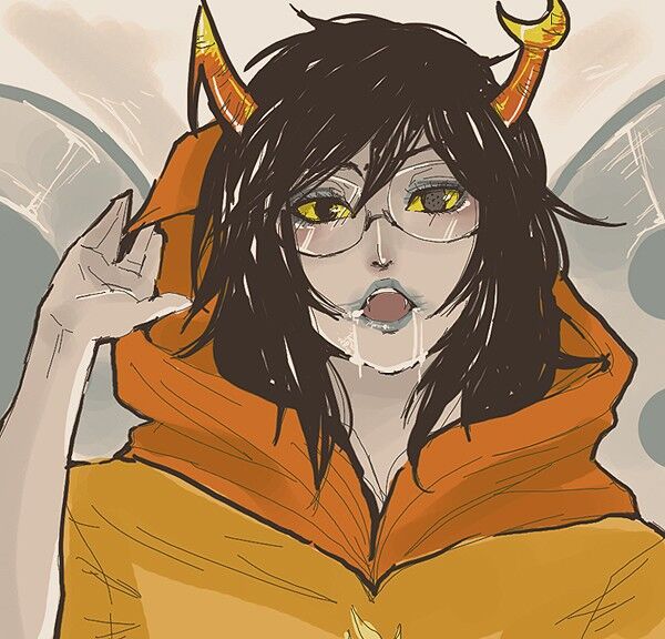 Noch mehr Homestuck-Pornos