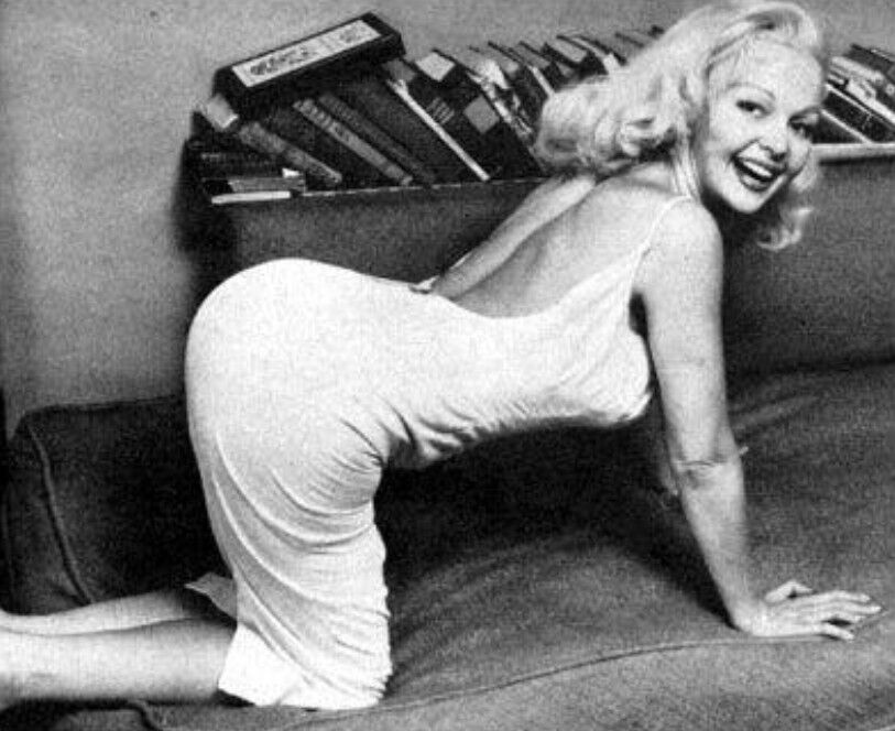 Greta Thyssen