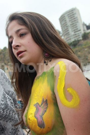 ¡Más chicas brasileñas!