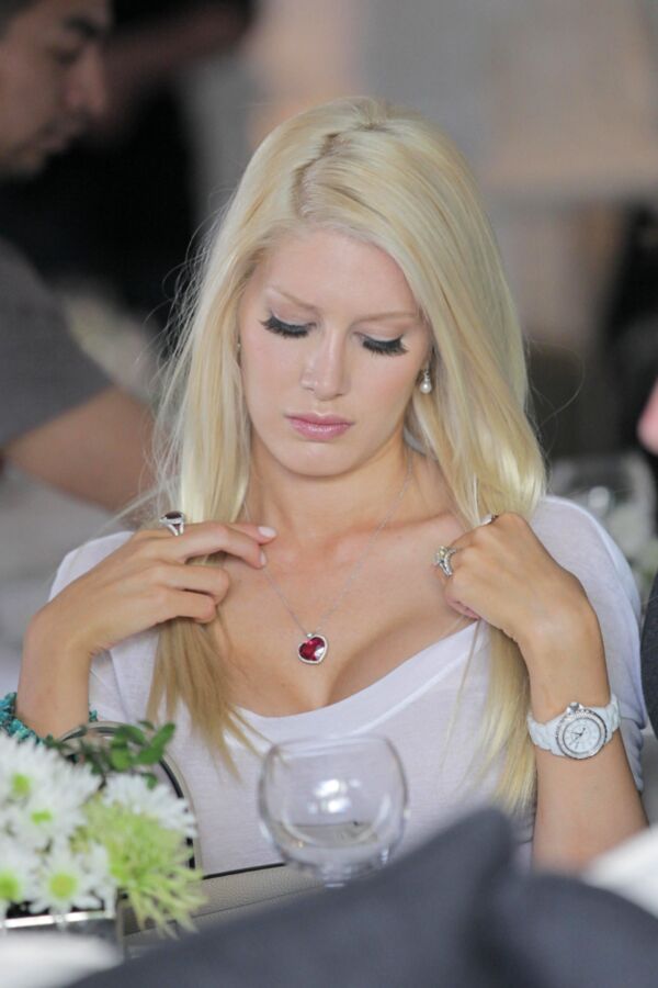 Heidi Montag