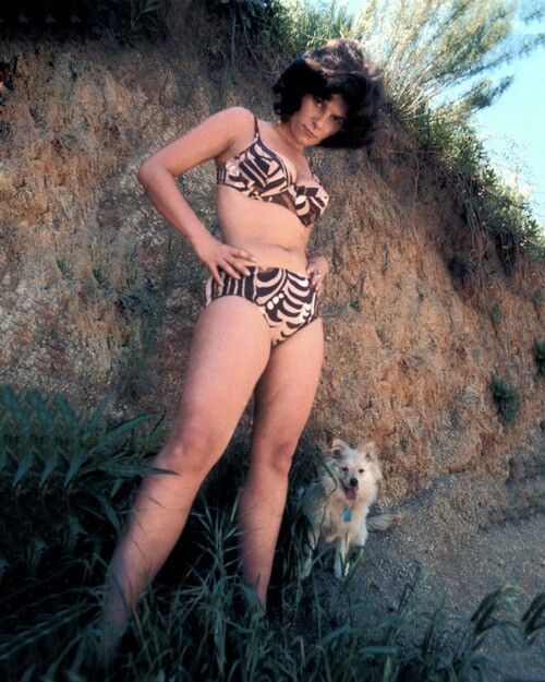 Adrienne Barbeau