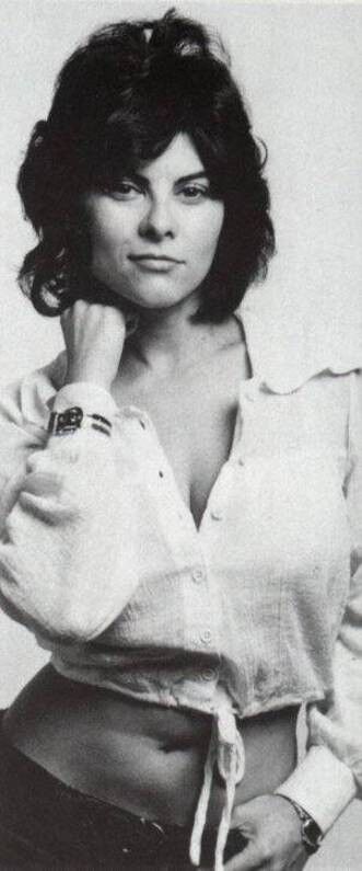 Adrienne Barbeau