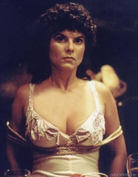 Adrienne Barbeau