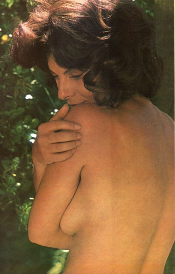 Adrienne Barbeau