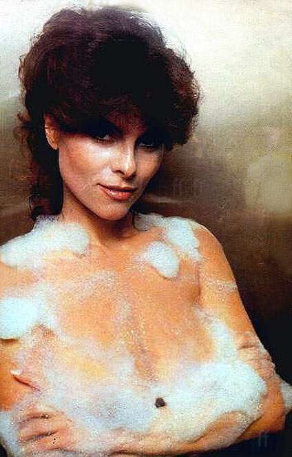 Adrienne Barbeau