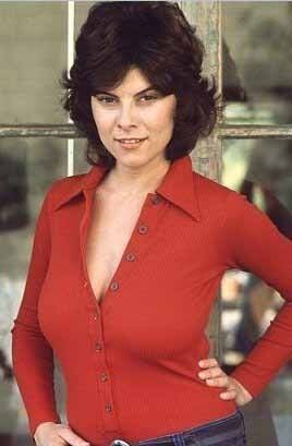 Adrienne Barbeau