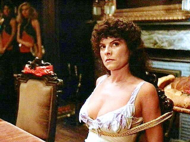 Adrienne Barbeau