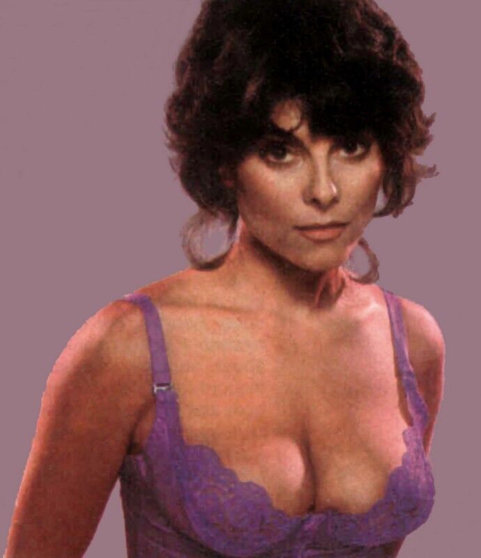 Adrienne Barbeau