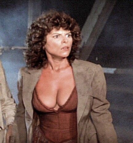 Adrienne Barbeau