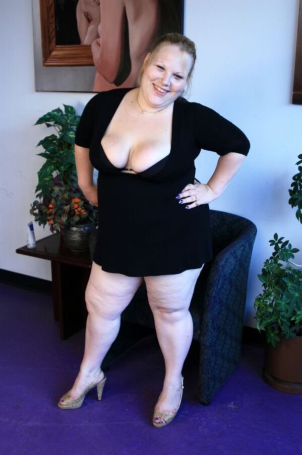 BBW Cerise