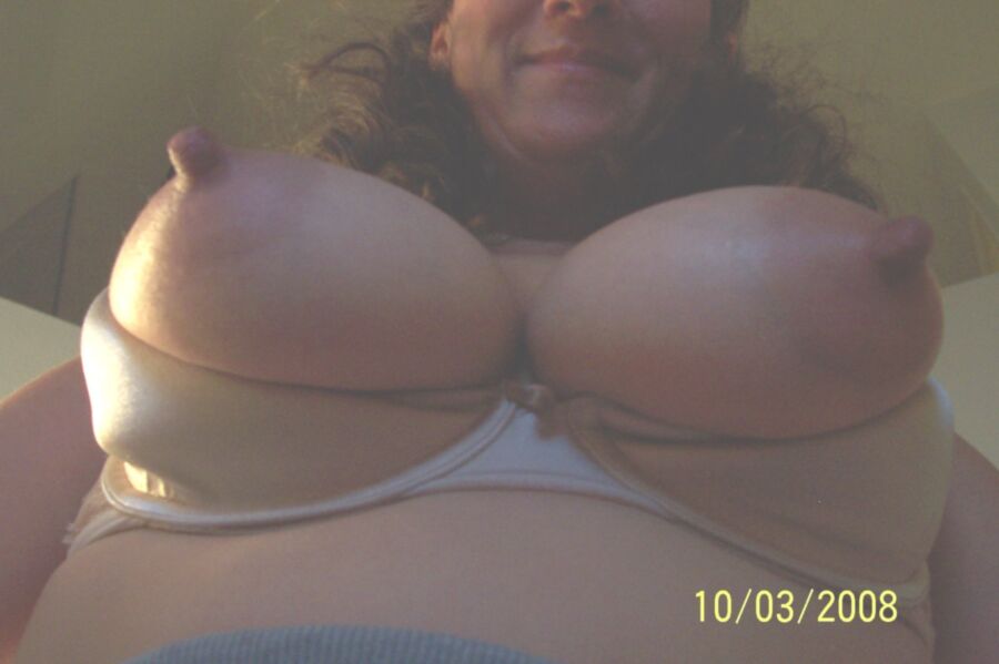 T n A - NiPPles Big Long n Perky