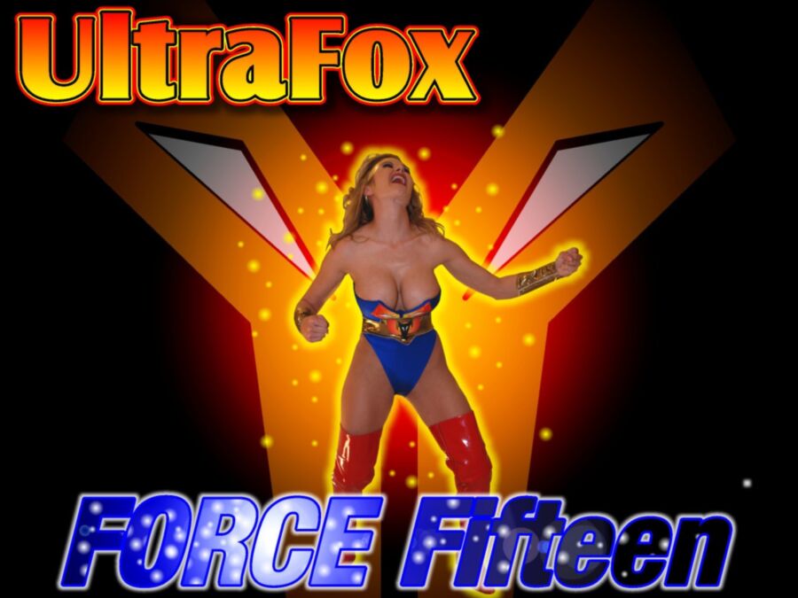 UltraFox FORÇA Quinze