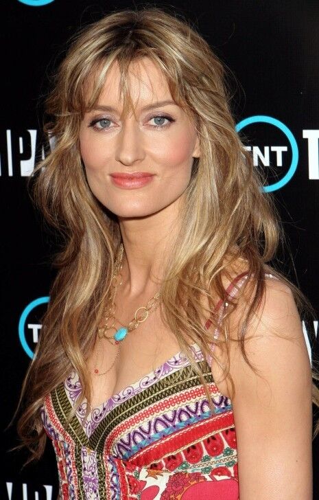 Natascha McElhone