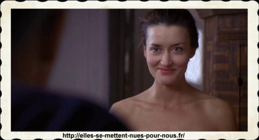 Natascha McElhone