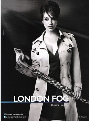 Londoner Nebel