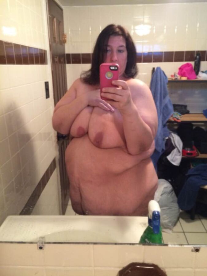 fat slut