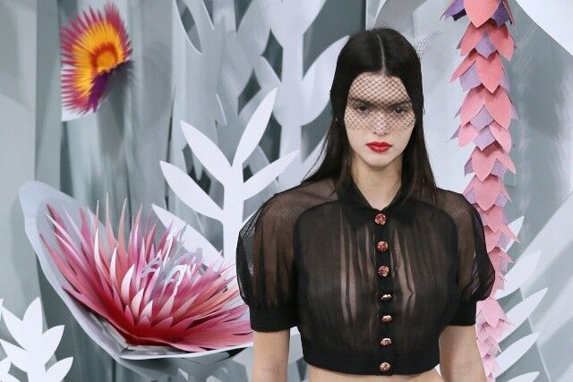 Celebridade - Kendall Jenner