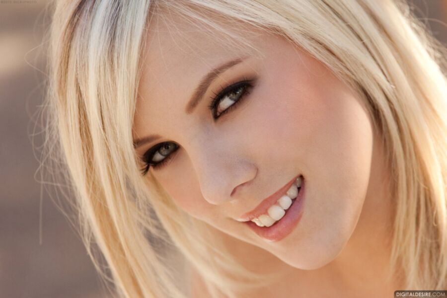 Bibi Jones