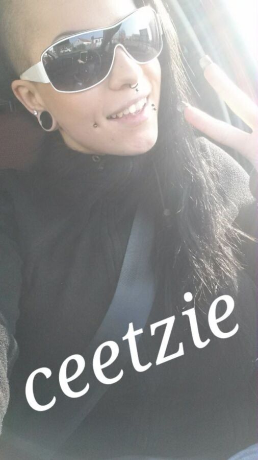 Ceetzie