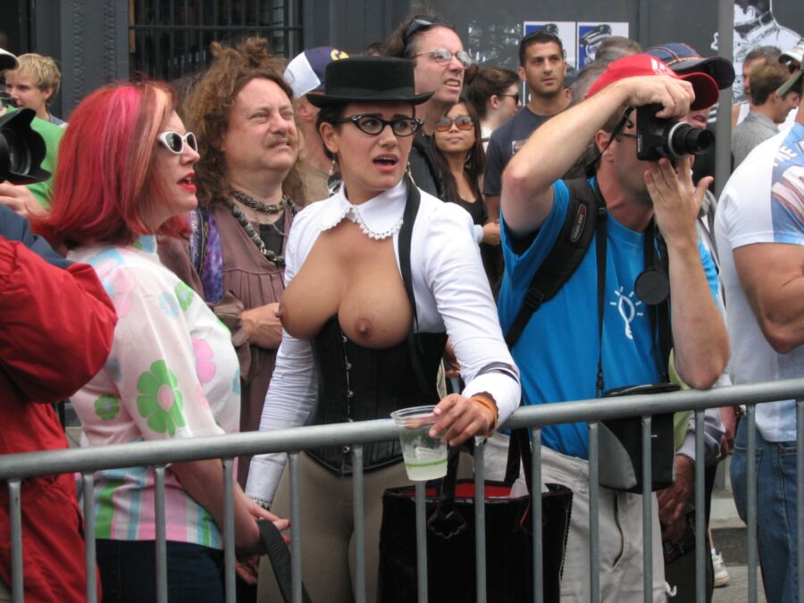 Folsom Street Fair