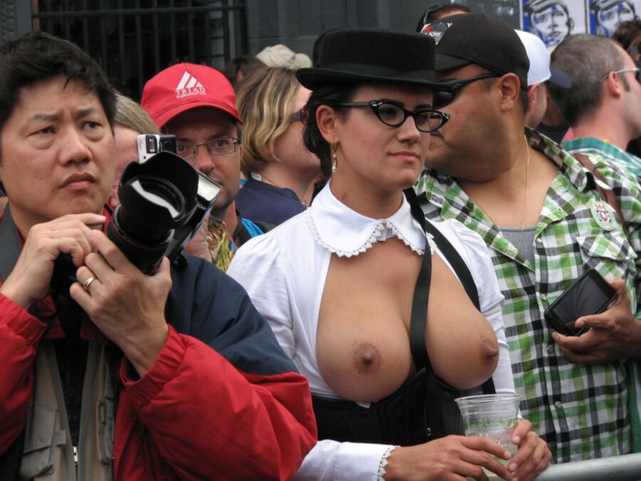 Folsom Street Fair