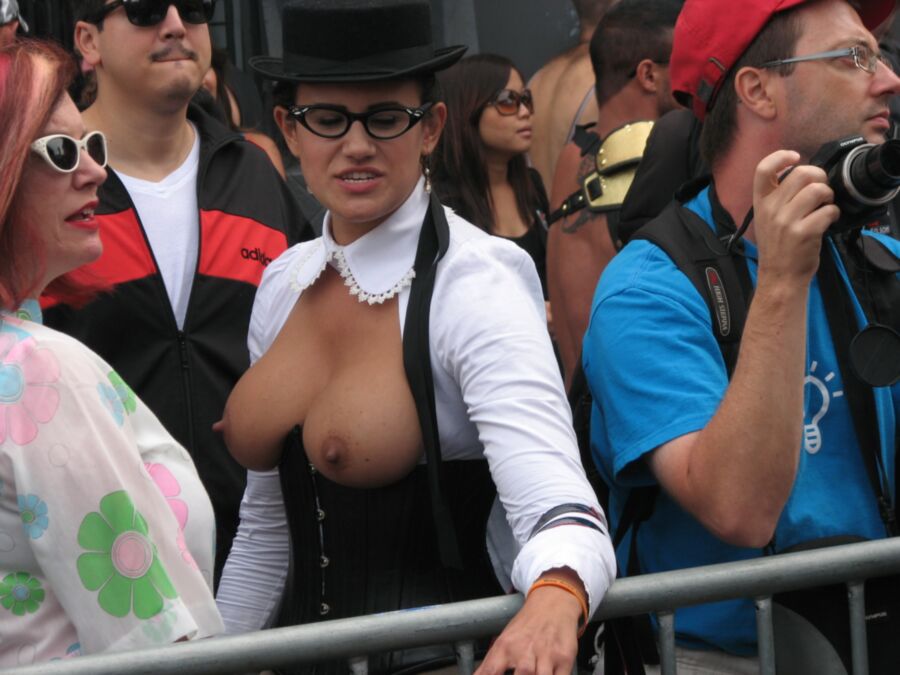 Folsom Street Fair