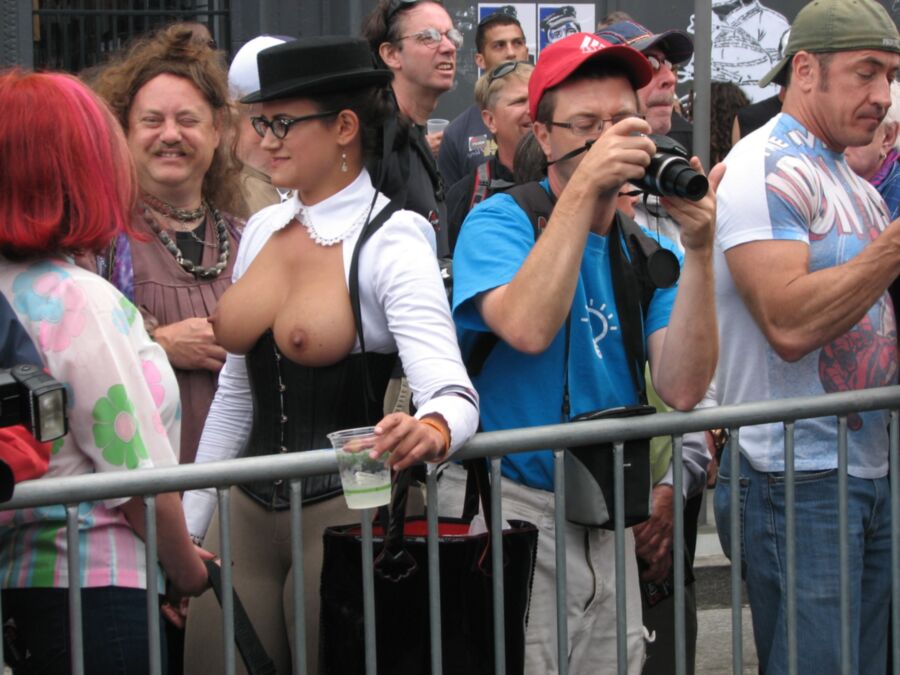 Folsom Street Fair