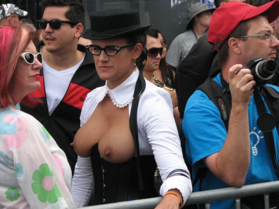 Folsom Street Fair