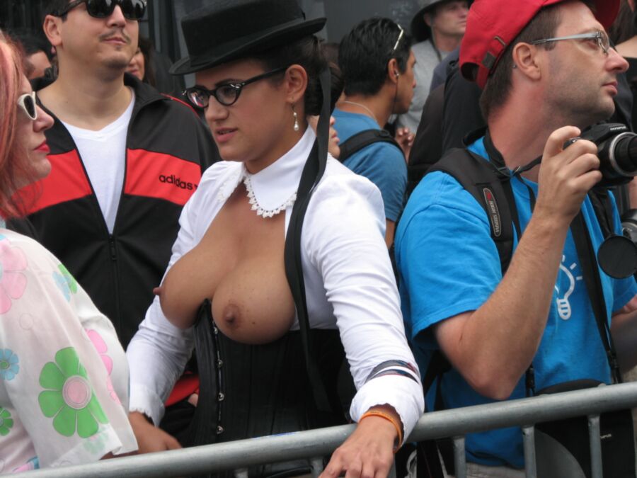 Folsom Street Fair