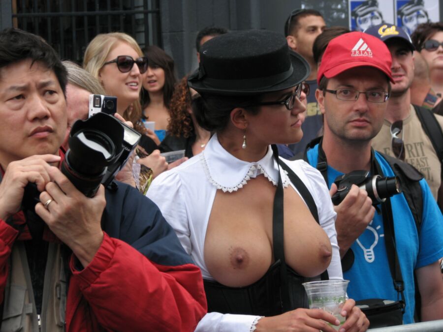 Folsom Street Fair