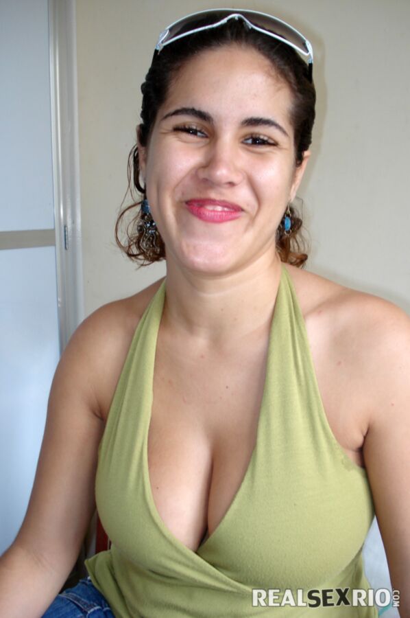 Gostosa Brasileira Mulheres / sexy brasilianische Frauen – Dara (I)