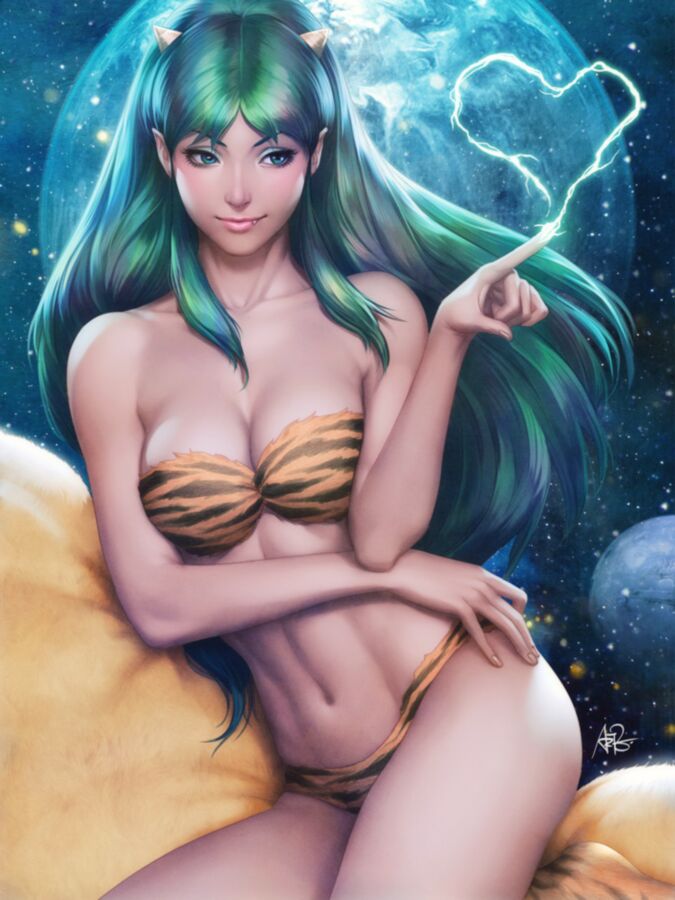 Artgerm (エルファブロソバスケス) [アーティスト]