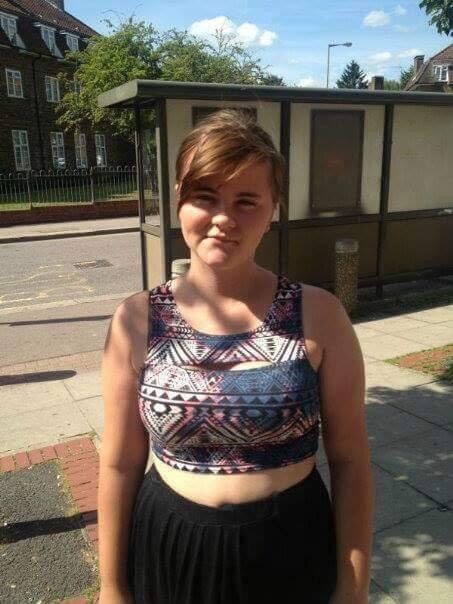 Clivage Chav Chubby