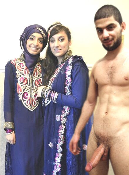 Paki Sluts