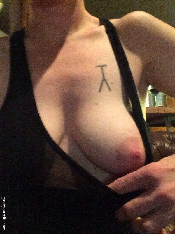 My busty amateur milf tits for tribute!!!