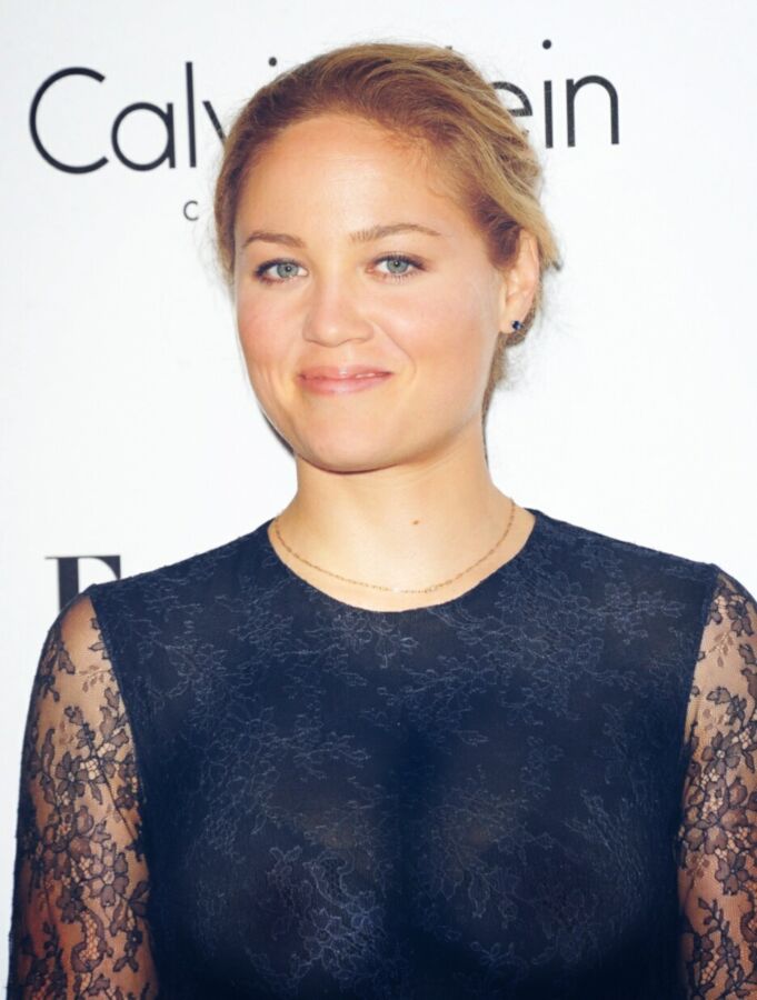 Erika Christensen Redux