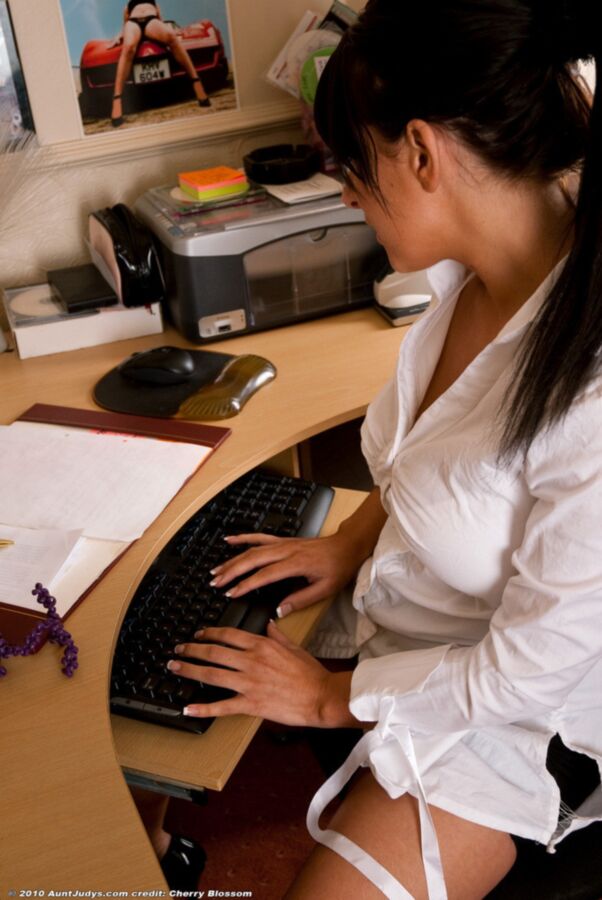 Office Gals And Teachers