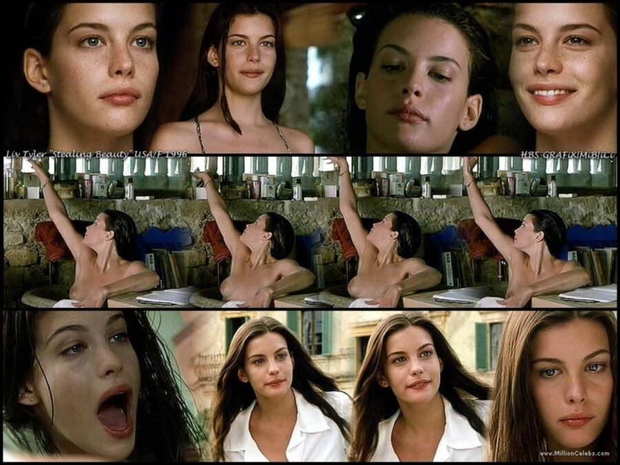 Perfect Liv Tyler