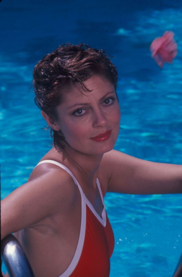 Susan Sarandon