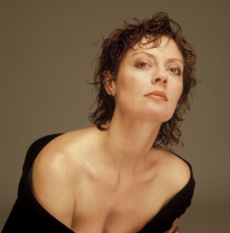 Susan Sarandon