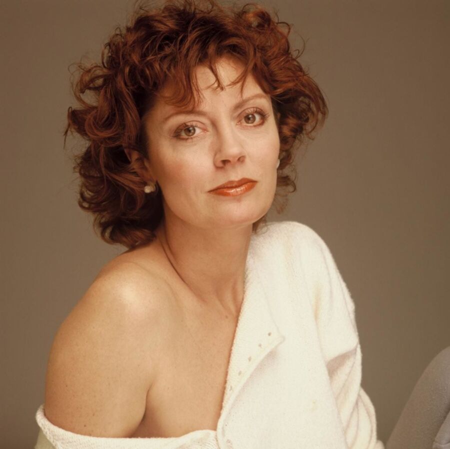 Susan Sarandon