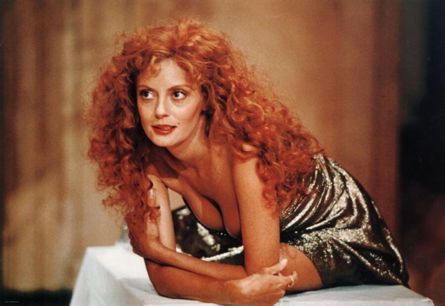 Susan Sarandon