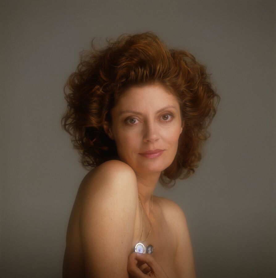 Susan Sarandon