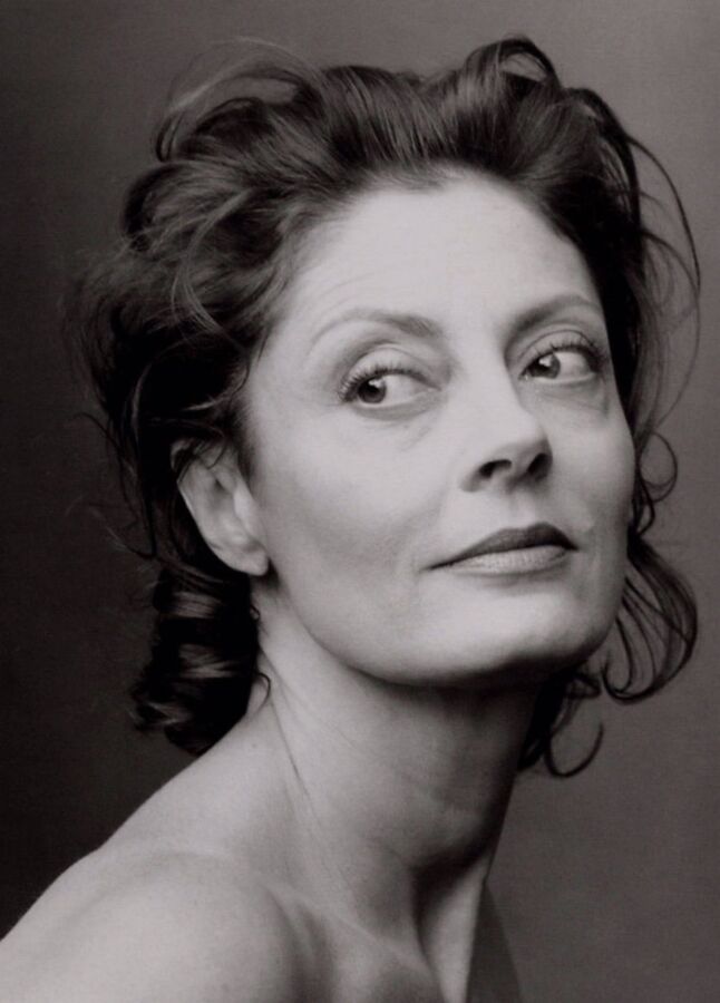 Susan Sarandon