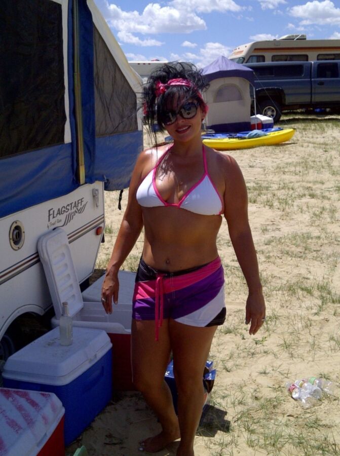 Busty MILF from Flagstaff