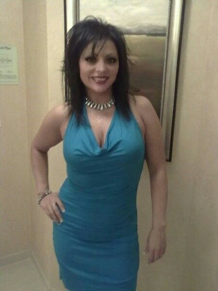 MILF tetona de Flagstaff