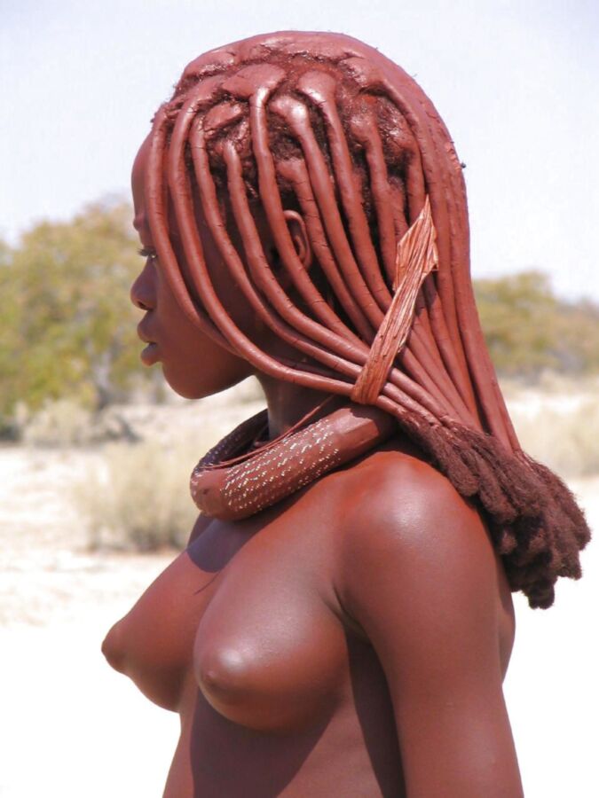 Jungle girls from kenya.