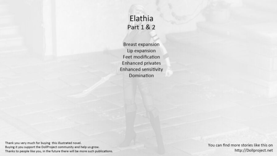 Elathia