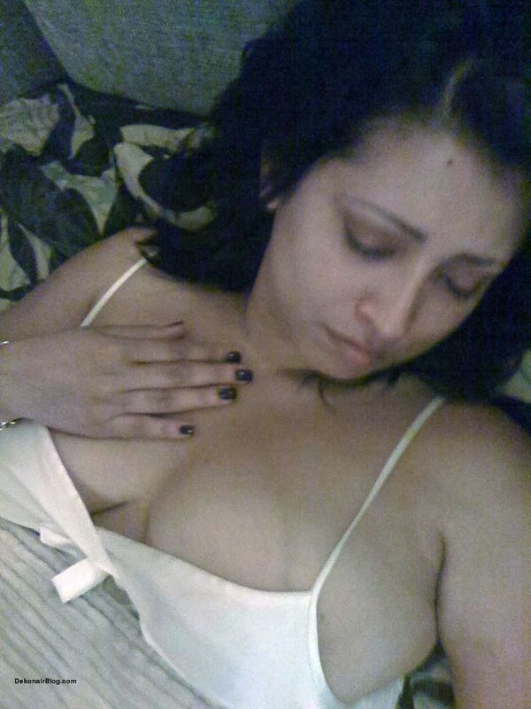 Indian sexy aunty